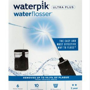 Waterpik Water Flosser